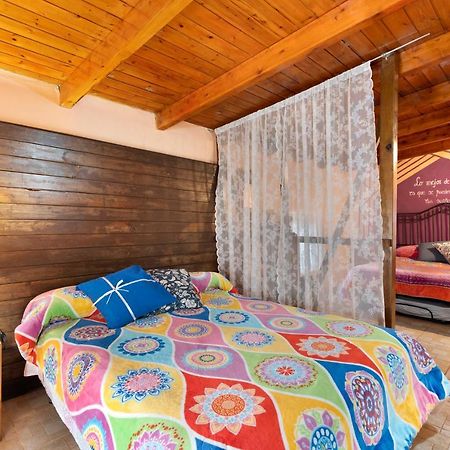 Vila Casa Azul Del Roque Negro Santa Cruz de Tenerife Exteriér fotografie