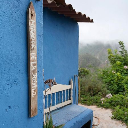 Vila Casa Azul Del Roque Negro Santa Cruz de Tenerife Exteriér fotografie