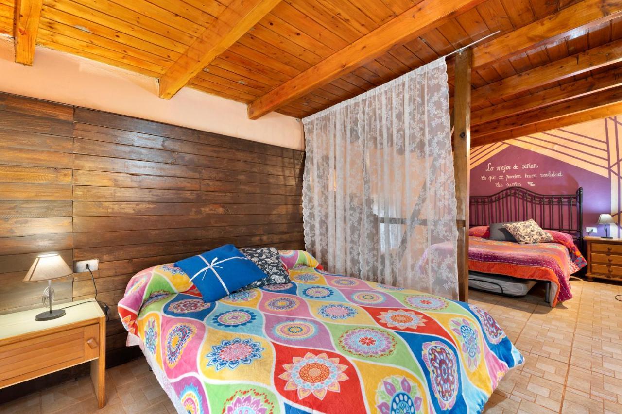 Vila Casa Azul Del Roque Negro Santa Cruz de Tenerife Exteriér fotografie