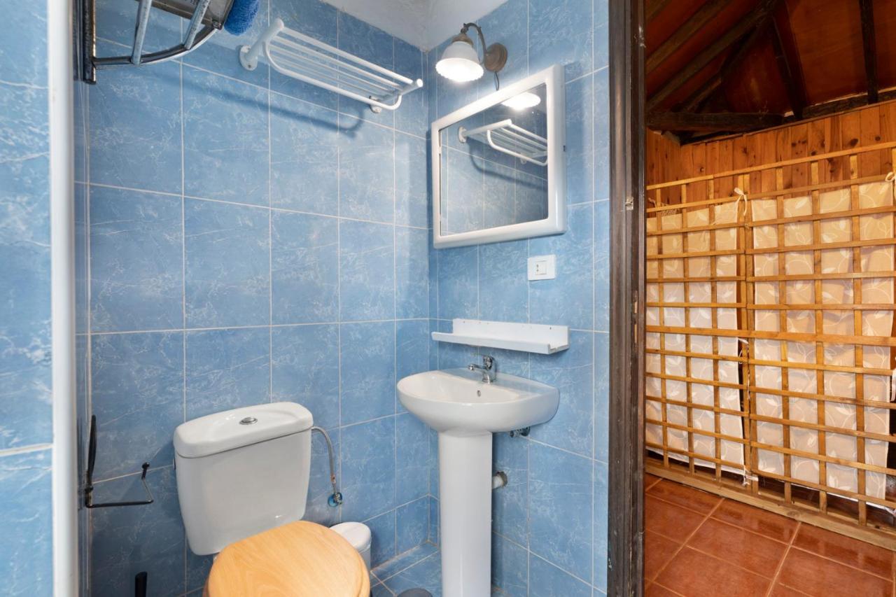 Vila Casa Azul Del Roque Negro Santa Cruz de Tenerife Exteriér fotografie