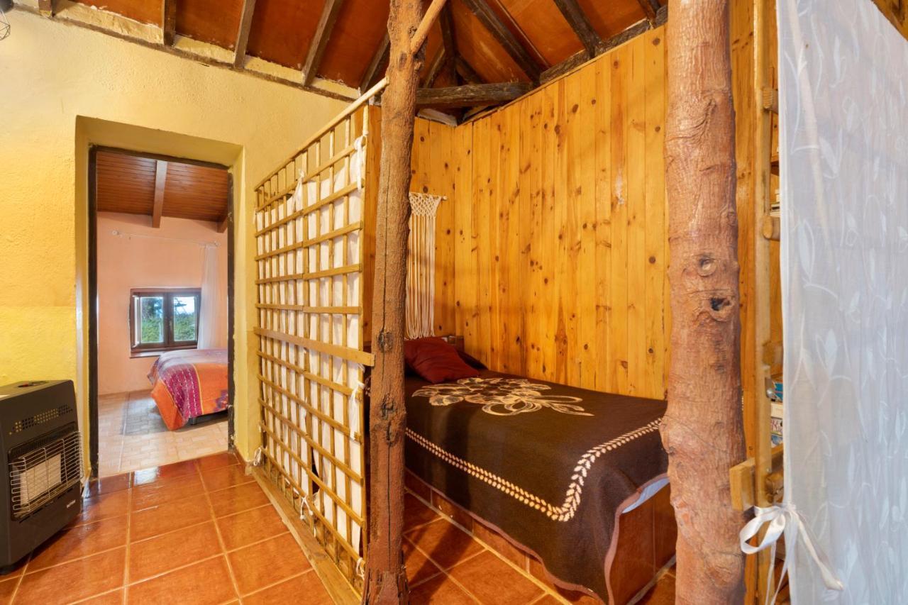 Vila Casa Azul Del Roque Negro Santa Cruz de Tenerife Exteriér fotografie