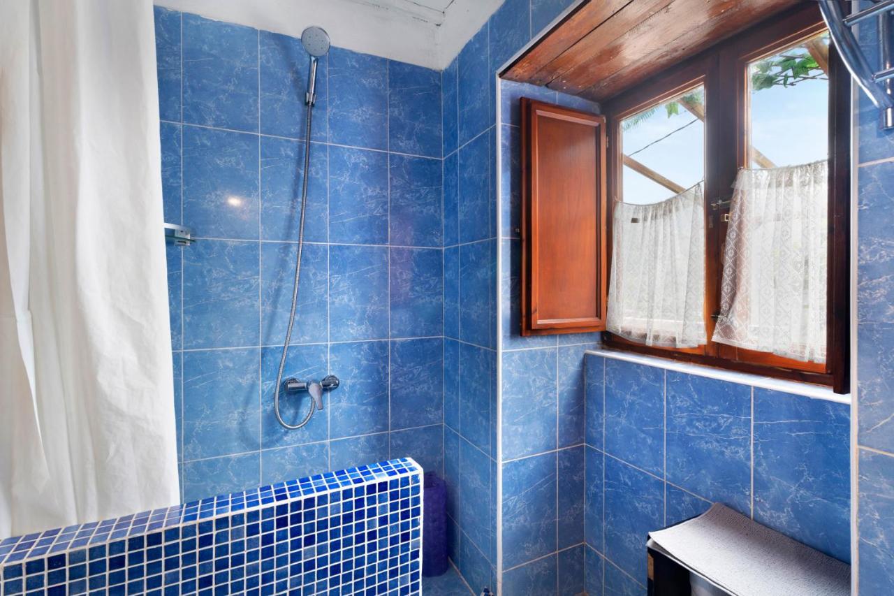 Vila Casa Azul Del Roque Negro Santa Cruz de Tenerife Exteriér fotografie