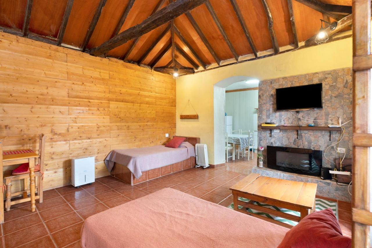 Vila Casa Azul Del Roque Negro Santa Cruz de Tenerife Exteriér fotografie