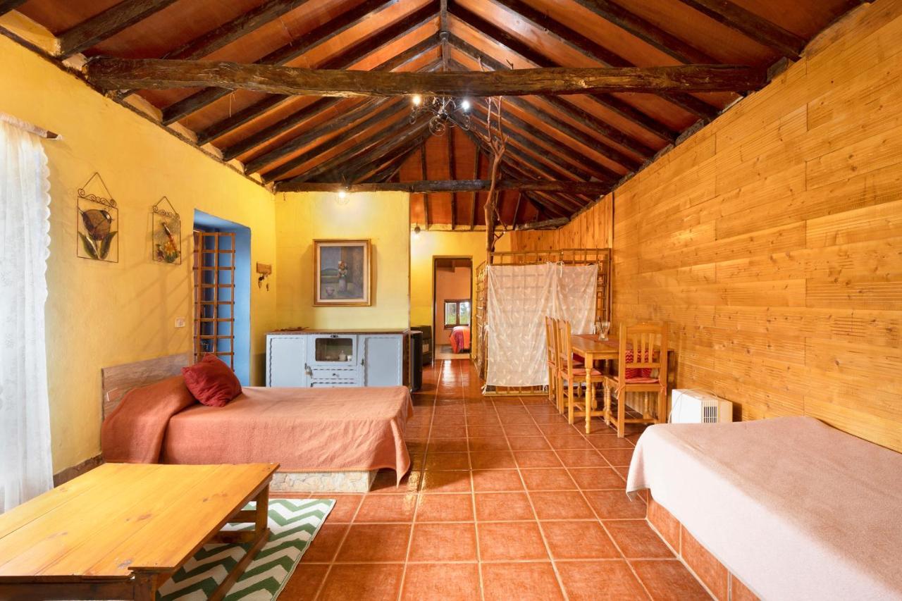Vila Casa Azul Del Roque Negro Santa Cruz de Tenerife Exteriér fotografie